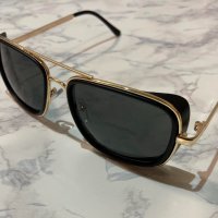 Мъжки Слънчеви Очила Модели 2024, снимка 4 - Слънчеви и диоптрични очила - 35930146