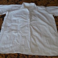 Мъжка риза и потури, снимка 1 - Други - 30006922