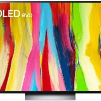 Телевизор LG LED 50UP78003LB 50" (126 см), Smart, 4K Ultra HD, LED, снимка 12 - Телевизори - 36669096