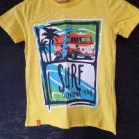 Детска тениска, снимка 1 - Детски тениски и потници - 40164091