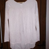Дамски блузи, снимка 2 - Блузи с дълъг ръкав и пуловери - 38502327