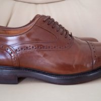 LLOYD класически обувки , снимка 4 - Официални обувки - 37704403