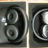 AKG N60NC WIRELESS with aptX, снимка 1 - Bluetooth слушалки - 40029745
