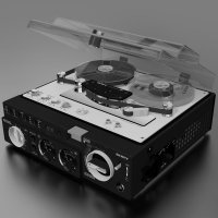 Аксесоари / Vintage tape recorder accessories for Sony TC 510-2 / за Sony TC 510-2, снимка 16 - Декове - 32070640