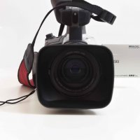 Професионална камера с мини двд касета, снимка 8 - Камери - 30179065