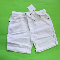 Английски детски къси панталони-NEXT , снимка 1 - Детски къси панталони - 40408949