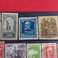 Колекционерски пощенски марки стари редки от цял свят за колекционери - 20275, снимка 6 - Филателия - 36684377