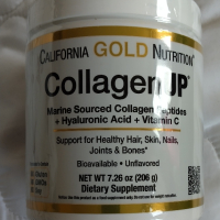 CollagenUP, Морски колагенови пептиди с хиалуронова киселина и витамин С -206 g (7,26 oz)

, снимка 1 - Хранителни добавки - 44512874