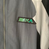 Мъжка геймърска горница MEKA, снимка 7 - Спортни дрехи, екипи - 40834474