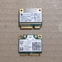 WIFI карти Lenovo 60Y3253/Ericsson H5321, снимка 1 - Части за лаптопи - 35383133
