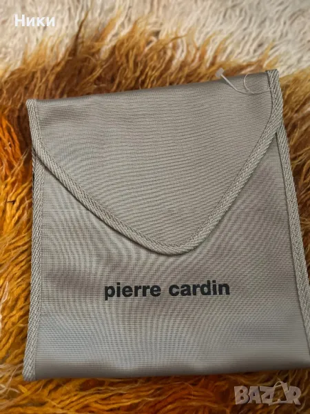 Pierre Cardin-органайзер, снимка 1