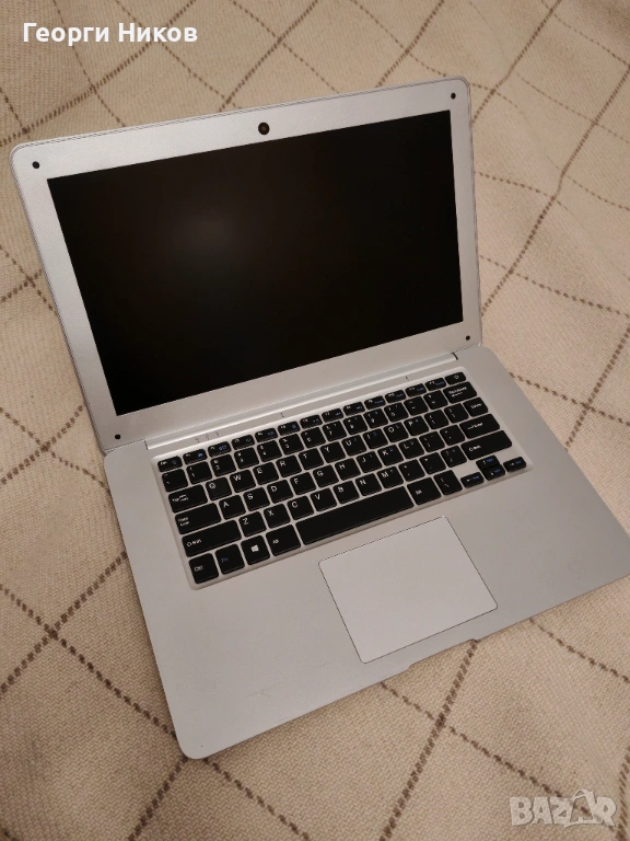 Продавам лаптоп , снимка 1