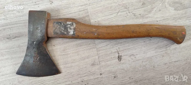 Стара брадва#55 , снимка 1