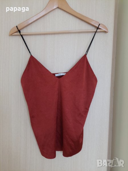 Потник zara,s,без забележки, снимка 1