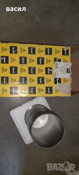 цилиндрови втулки за SETRA UL-OM407-125mm., снимка 1