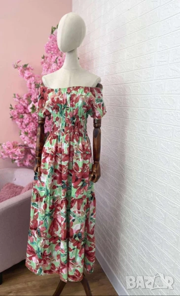 рокля , снимка 1