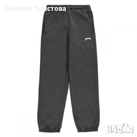 р-р13г.ватирано долнище SLAZENGER, снимка 1