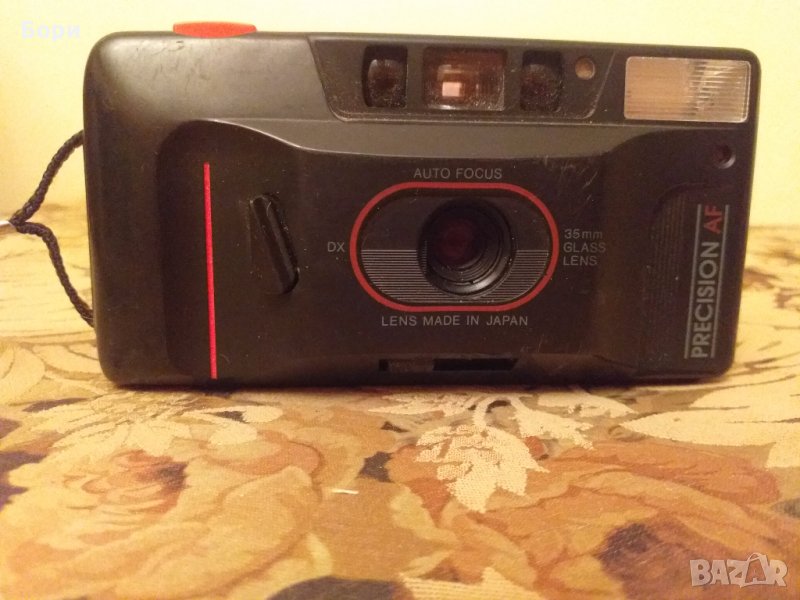 PRECISION AF 35mm Фотоапарат, снимка 1