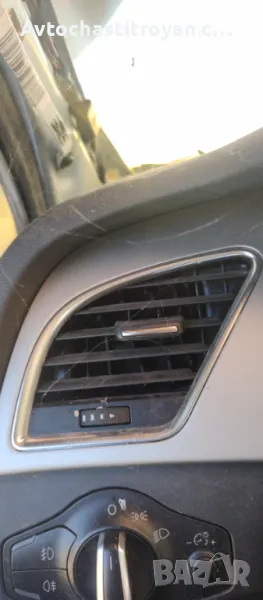 Лява духалка Audi A4 B8, снимка 1