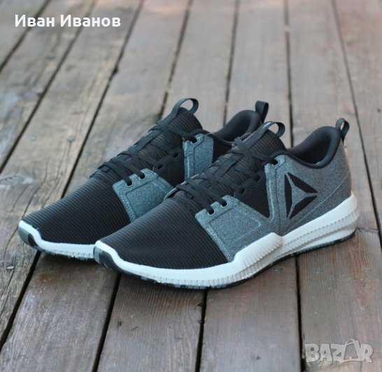 маратонки  Reebok Hydrorush TR номер 43,5 , снимка 1