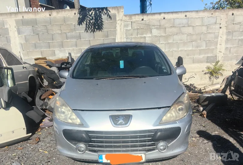 307сс 2.0hdi 136k., снимка 1