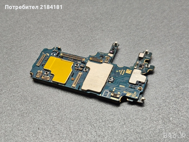 Дънна Системна платка за Samsung Galaxy Z Flip 5 SM-F731B, снимка 1