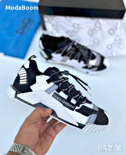 Мъжки обувки Dolce & Gabbana , снимка 1