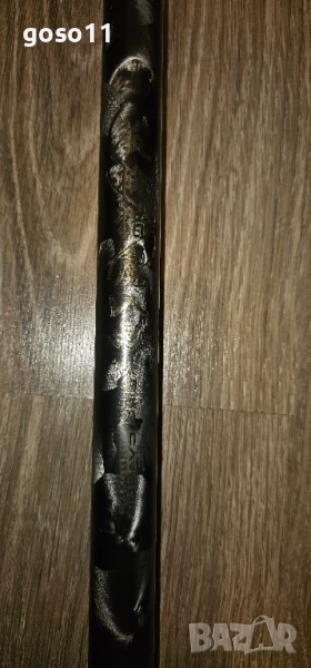 риболовни пръчки с водачи, снимка 1