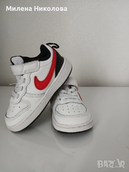 Маратонки 22 номер, снимка 1