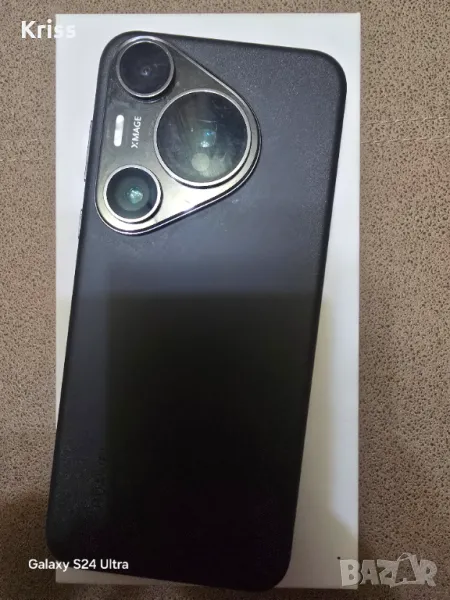 Huawei Pura 70 Pro - НОВ, снимка 1