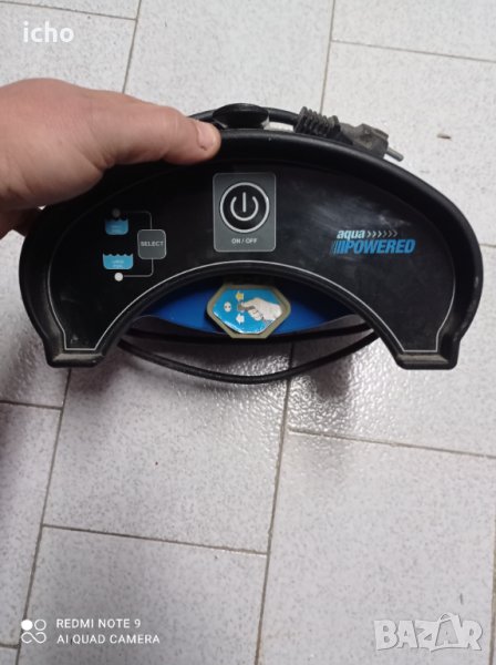 Зарядно захранване за робот за басейн, снимка 1