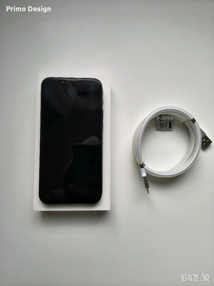 iPhone 13 Mini | 128GB | Midnight, снимка 1