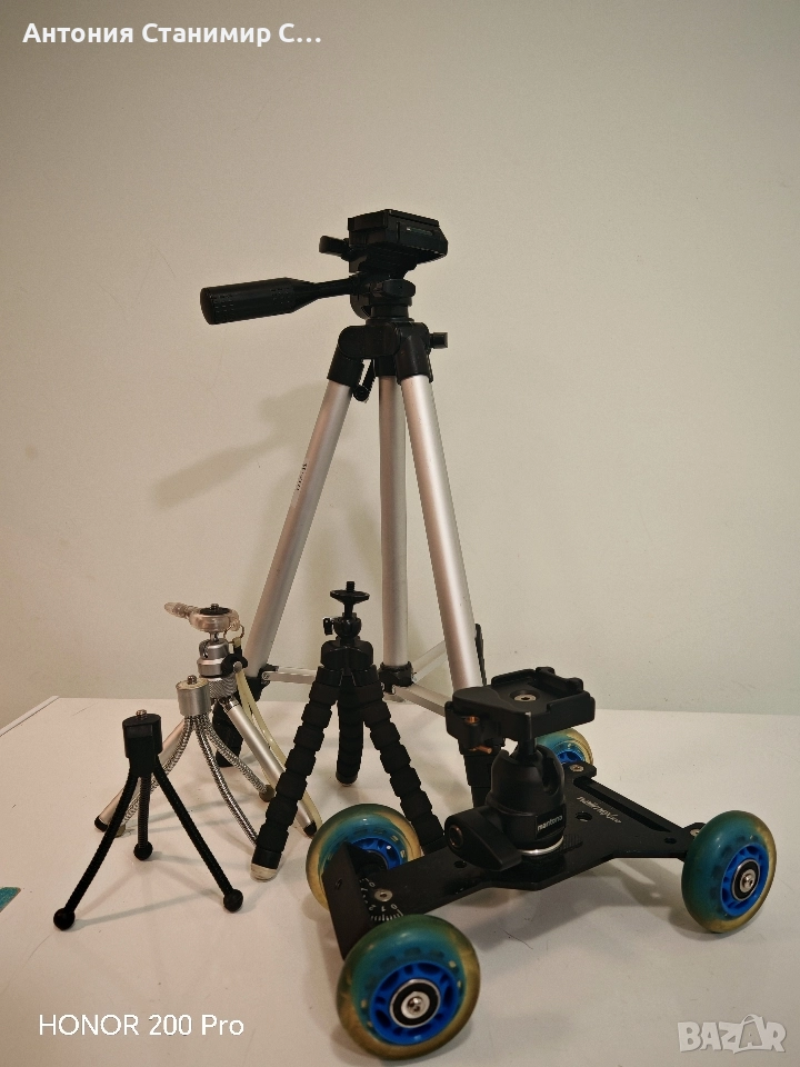 фото техника, снимка 1