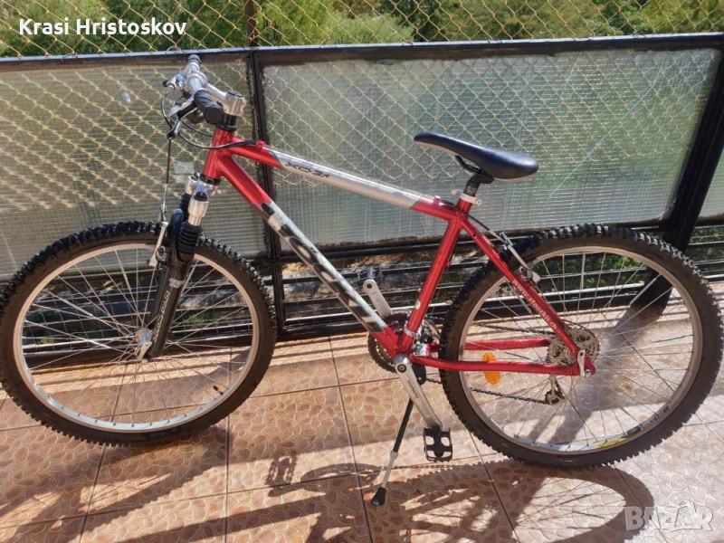 Алуминиево Колело 26' инча, снимка 1