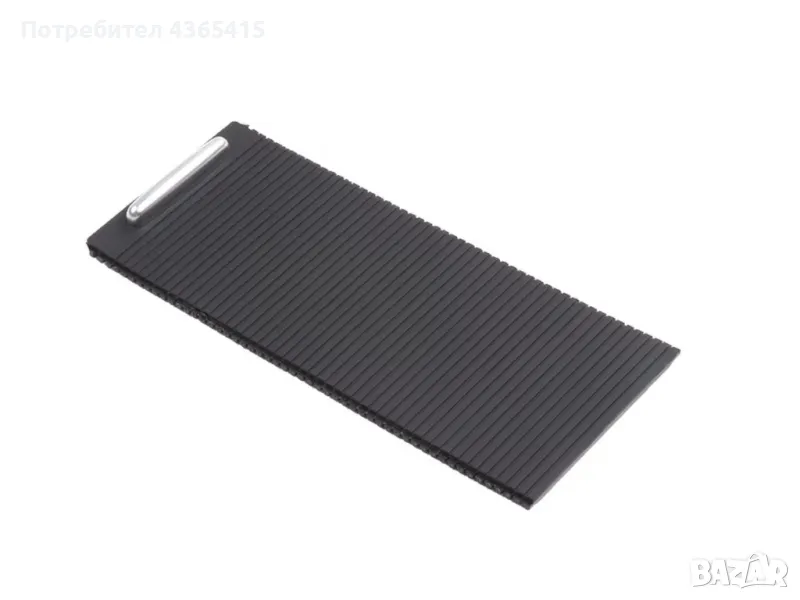 Щора за поставка на чаши за VW Sharan 7N / VW Tiguan 5N, снимка 1