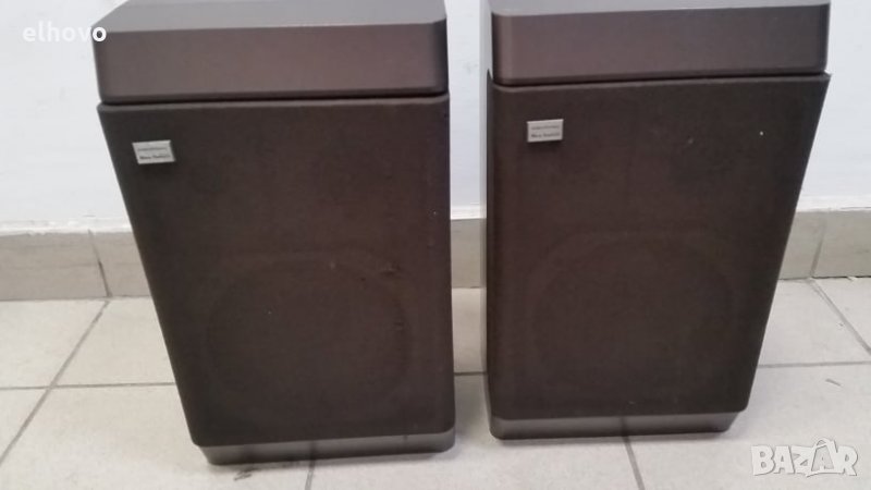 Тонколони Grundig BOX M600, снимка 1