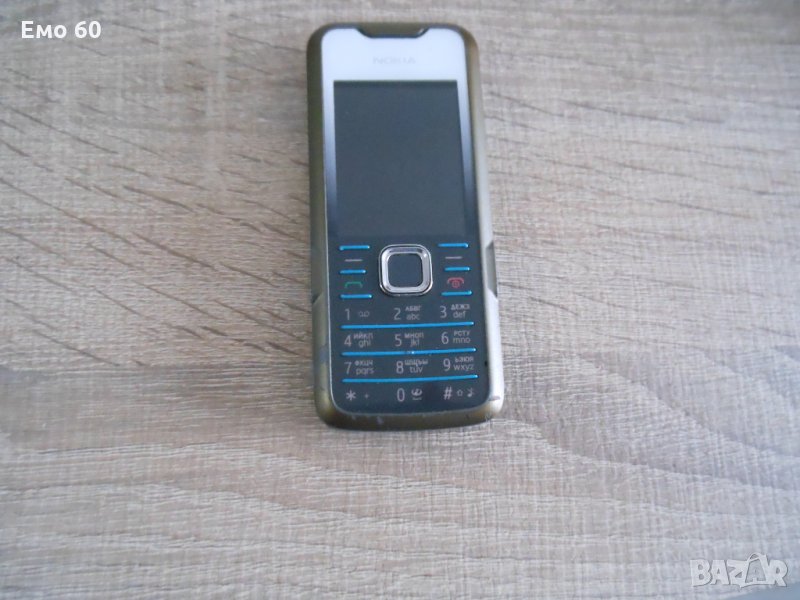 NOKIA 7210 c, снимка 1