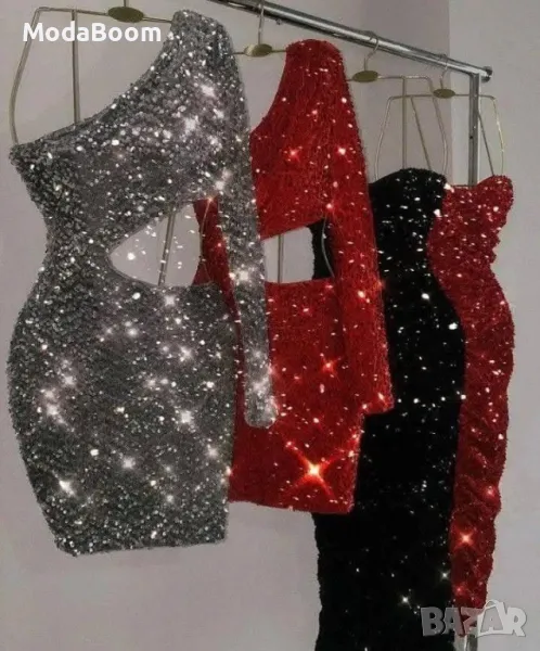 Дамски рокли , снимка 1