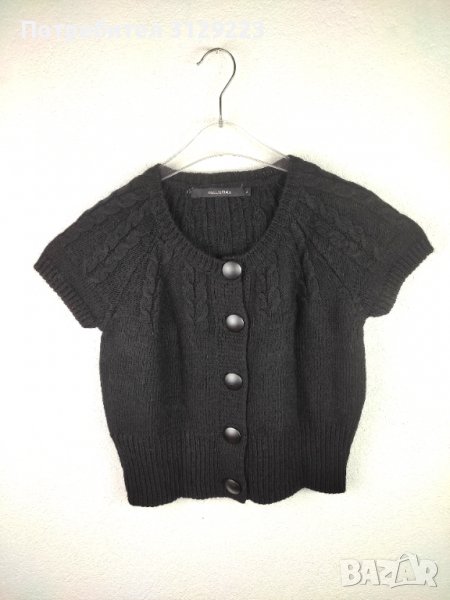 Bellissima cardigan L, снимка 1