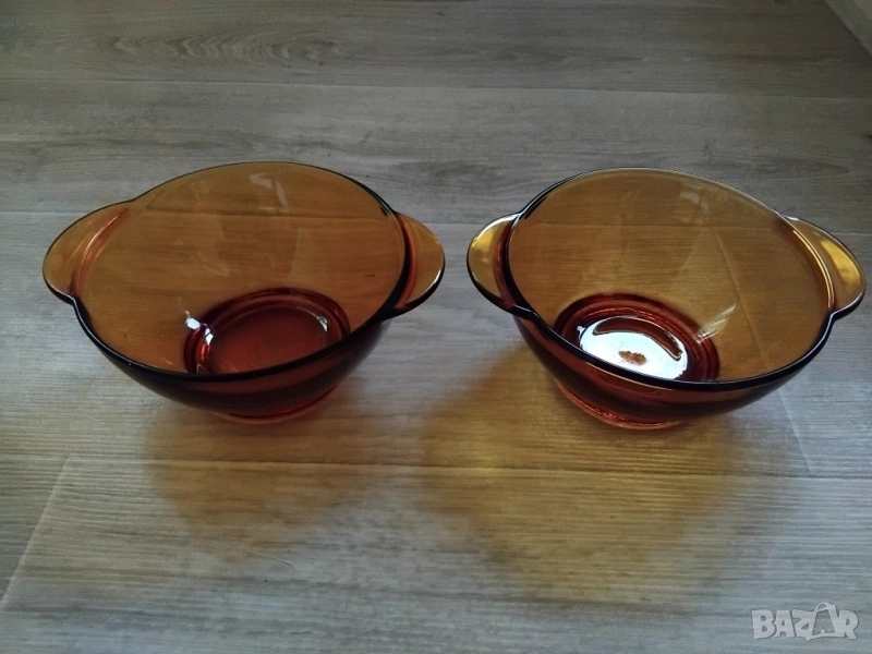 ДВЕ КУПИ ДУРАЛЕКС С ДРЪЖКИ, снимка 1