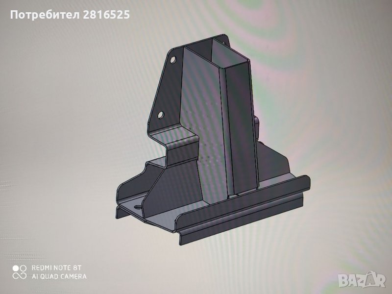 3D проектиране, , снимка 1