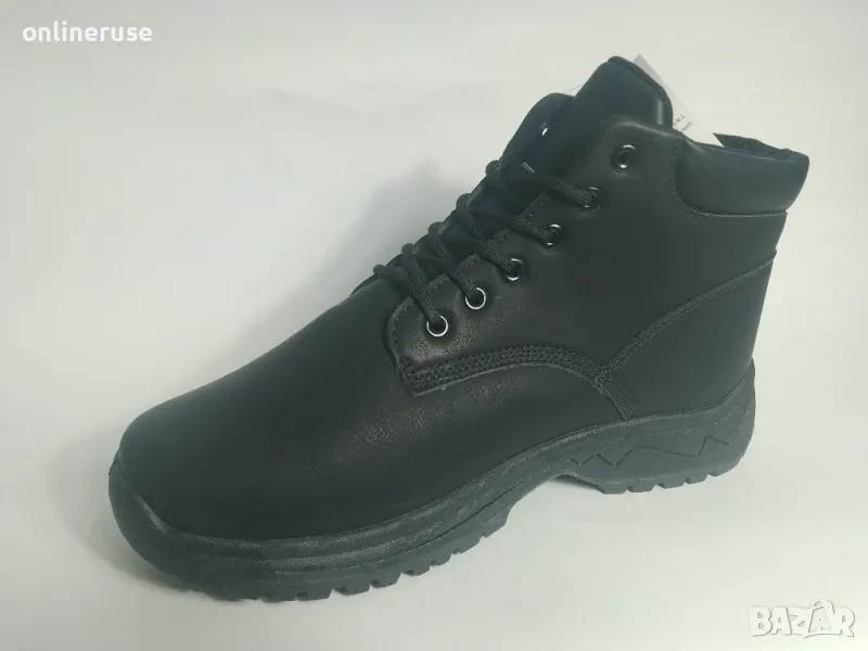 мъжки боти Sevan, снимка 1