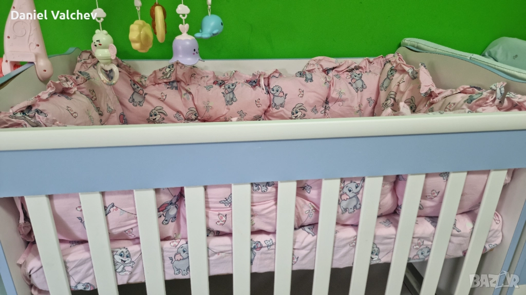 Обиколници за кошара, снимка 1