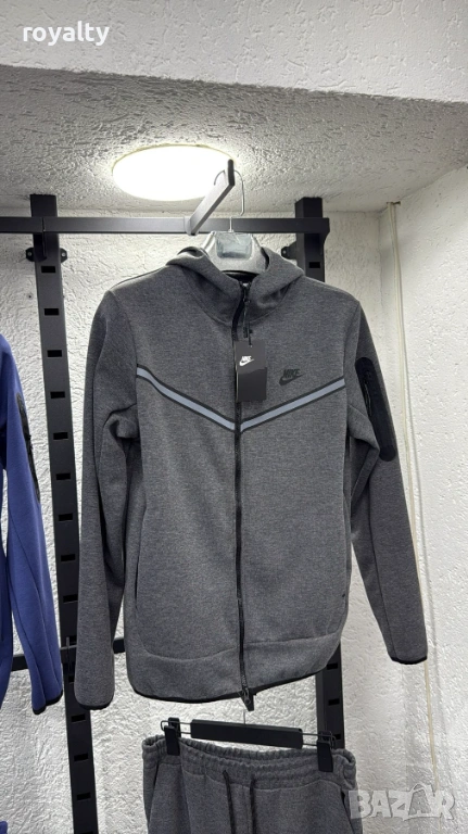 Nike НА ЕДРО Мъжки Спортен Екип Найк 8 Бр., снимка 1