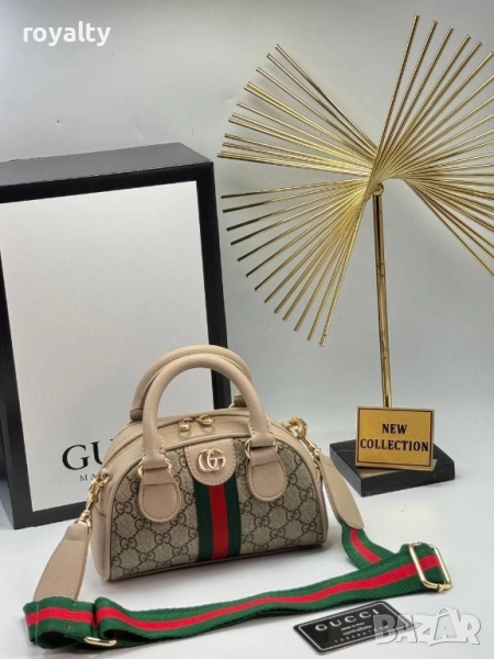 Gucci дамски чанти, снимка 1