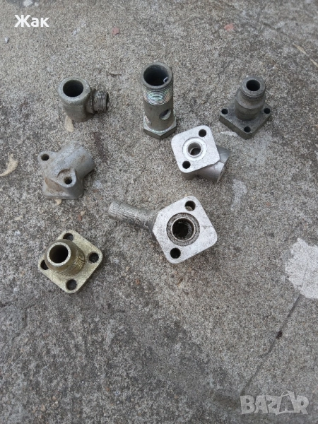 фланец за помпа , снимка 1