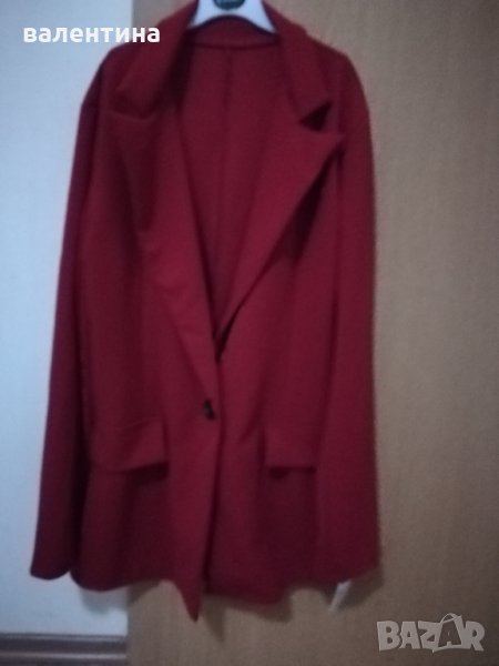 Дамско сако, снимка 1