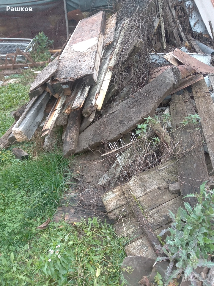 дърва за огрев, снимка 1