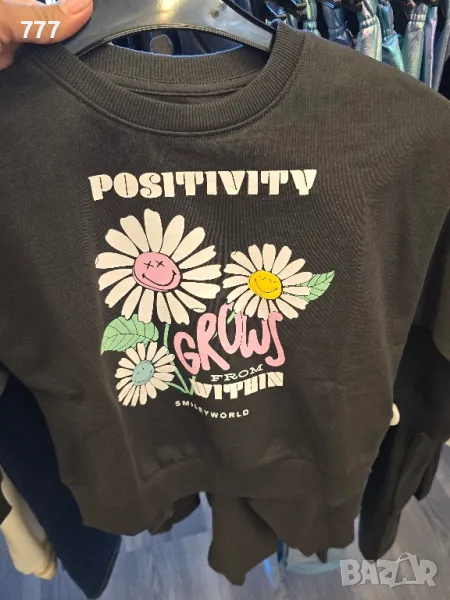 детски блузи , снимка 1