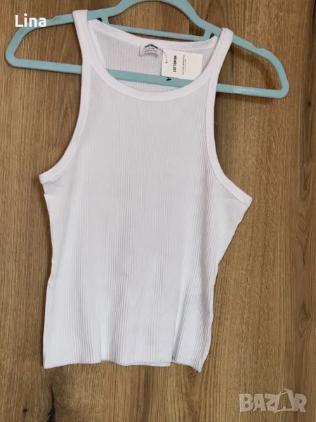 Потник, снимка 1